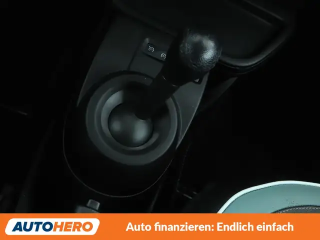 Renault Twingo view 23