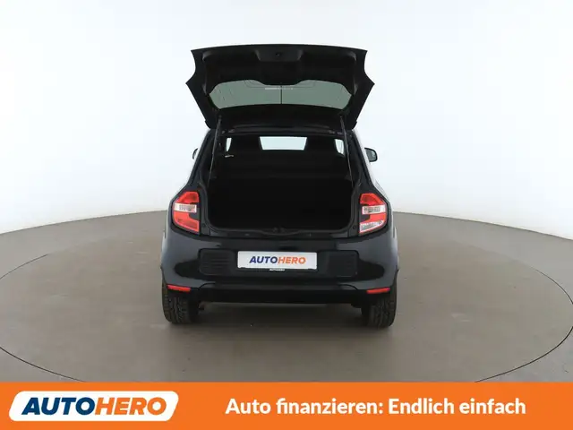 Renault Twingo view 17