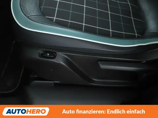 Renault Twingo view 27