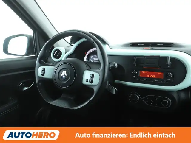 Renault Twingo view 13