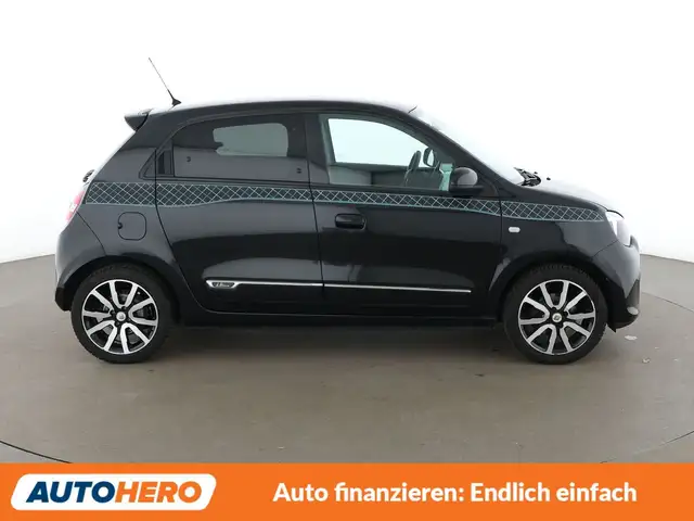Renault Twingo view 7