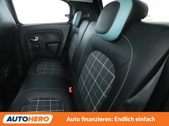 Renault Twingo view 14
