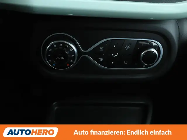 Renault Twingo view 22