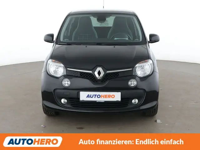Renault Twingo view 9