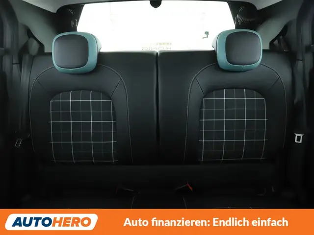 Renault Twingo view 16