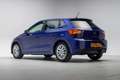 SEAT Ibiza 1.0 TSI Style NW model [ airco,cruise control,lich Bleu - thumbnail 3