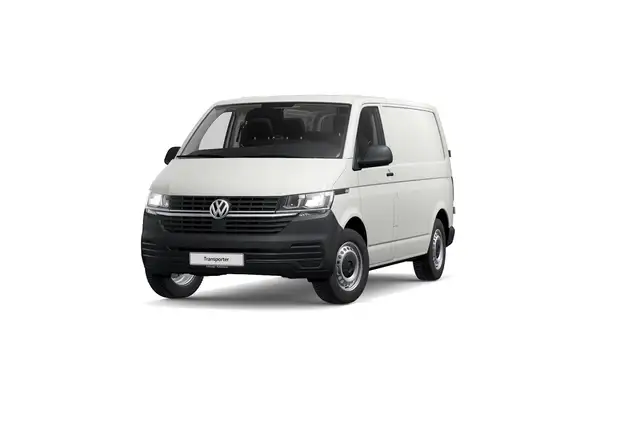 Volkswagen Transporter T6.1 Transporter 28 2.0 tdi 150cv Business p.c.