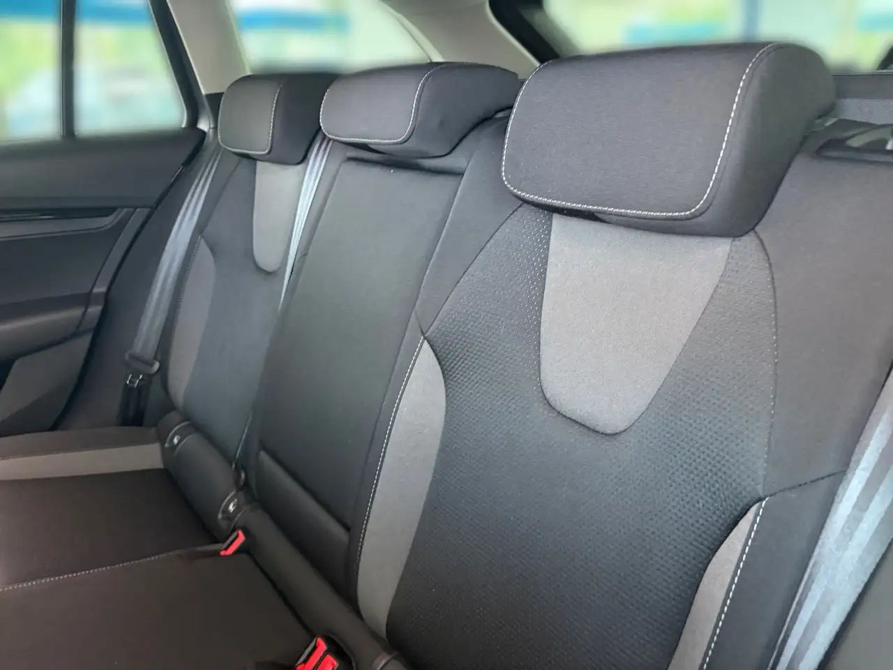 Skoda Octavia Combi TOUR 2.0 TDI 150 PS DSG +LED+ACC+NAVI+SHZ+1, миниатюра 15