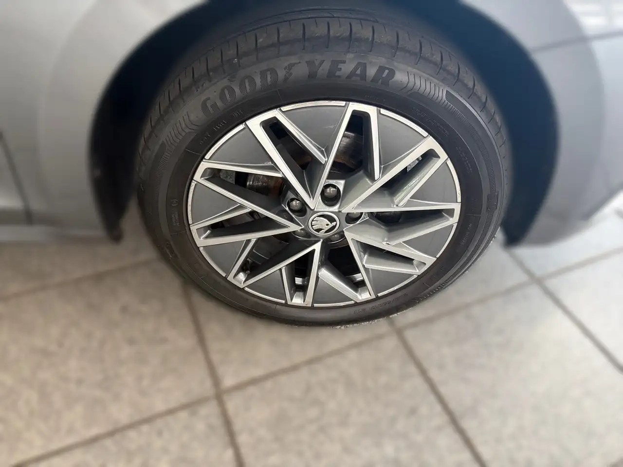 Skoda Octavia Combi TOUR 2.0 TDI 150 PS DSG +LED+ACC+NAVI+SHZ+1, миниатюра 8