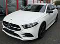 Mercedes-Benz A 220 A-Klasse Limousine 4Matic AMG Paket, Night Weiß - thumbnail 1