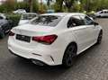 Mercedes-Benz A 220 A-Klasse Limousine 4Matic AMG Paket, Night Weiß - thumbnail 3
