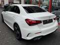 Mercedes-Benz A 220 A-Klasse Limousine 4Matic AMG Paket, Night Weiß - thumbnail 4