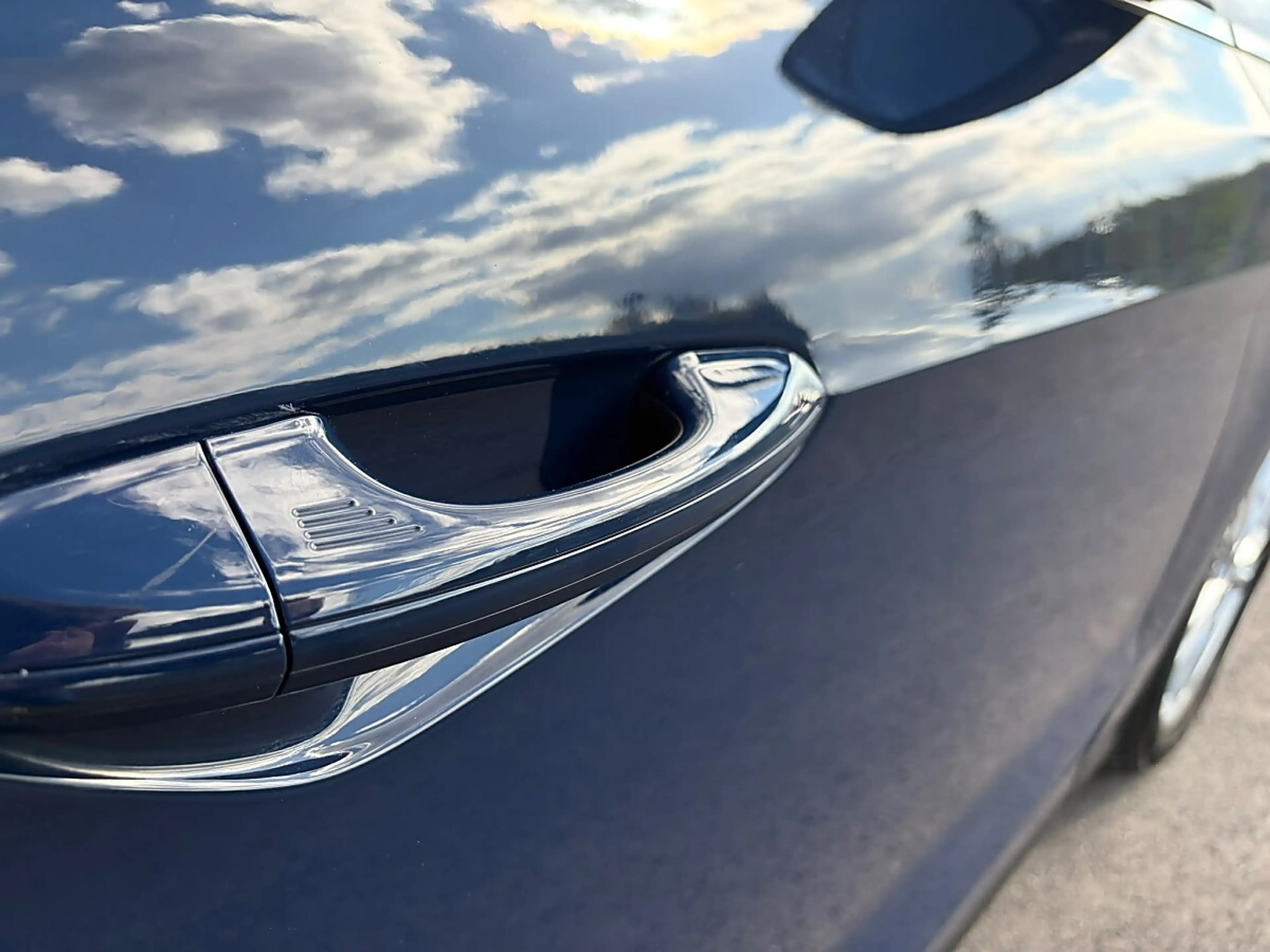 Ford Galaxy 2,0 EcoBlue SCR Titanium 7-Sitzer / NAVI / LED ... — photo 8