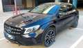 Mercedes-Benz GLA 200 D 4Matic Sport Night Edition Bleu - thumbnail 2