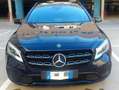Mercedes-Benz GLA 200 D 4Matic Sport Night Edition Bleu - thumbnail 1
