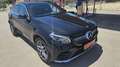 Mercedes-Benz GLC 250 4Matic Coupé Aut..9G Tronik. AMG x2. Negro - thumbnail 4