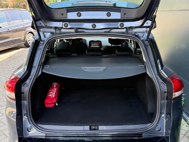 Renault Clio view 7