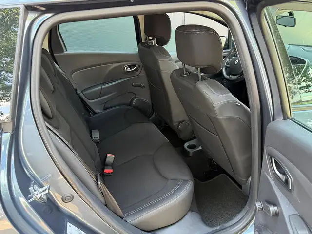 Renault Clio view 14