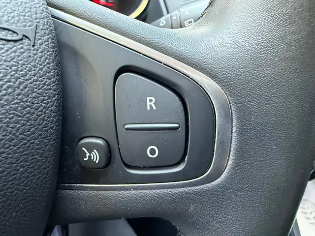 Renault Clio view 18