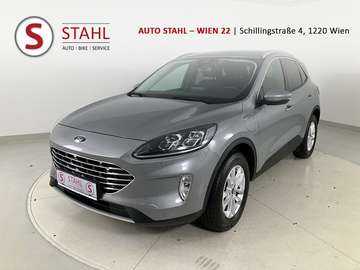 2,5 Duratec PHEV Titanium X Aut. FORD STAHL W22