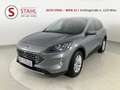 Ford Kuga 2,5 Duratec PHEV Titanium X Aut. Grau - thumbnail 1