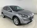 Ford Kuga 2,5 Duratec PHEV Titanium X Aut. FORD STAHL W22 Grau - thumbnail 3