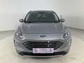 Ford Kuga 2,5 Duratec PHEV Titanium X Aut. FORD STAHL W22 Grau - thumbnail 2