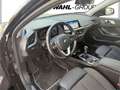 BMW 118 i Sport Line Navi LED SHZ PDC ActiveGuard+ Schwarz - thumbnail 10