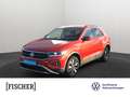 Volkswagen T-Roc 1.5TSI DSG Move LED-Plus AHK Navi Rear View ACC Rot - thumbnail 1