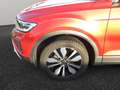 Volkswagen T-Roc 1.5TSI DSG Move LED-Plus AHK Navi Rear View ACC Rot - thumbnail 7