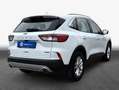Ford Kuga 2.5 Duratec PHEV TITANIUM Weiß - thumbnail 2
