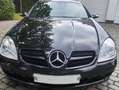 Mercedes-Benz SLK 200 SLK 200 Kompressor Automatik Zwart - thumbnail 4