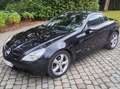 Mercedes-Benz SLK 200 SLK 200 Kompressor Automatik Zwart - thumbnail 1