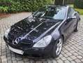 Mercedes-Benz SLK 200 SLK 200 Kompressor Automatik Zwart - thumbnail 2