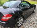 Mercedes-Benz SLK 200 SLK 200 Kompressor Automatik Zwart - thumbnail 5
