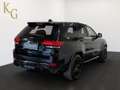 Jeep Grand Cherokee 6,2 V8 Trackhawk Supercharged Schwarz - thumbnail 7