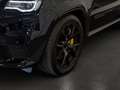 Jeep Grand Cherokee 6,2 V8 Trackhawk Supercharged Schwarz - thumbnail 13