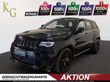 6,2 V8 Trackhawk Supercharged