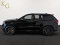 Jeep Grand Cherokee 6,2 V8 Trackhawk Supercharged Schwarz - thumbnail 4