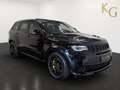 Jeep Grand Cherokee 6,2 V8 Trackhawk Supercharged Schwarz - thumbnail 10