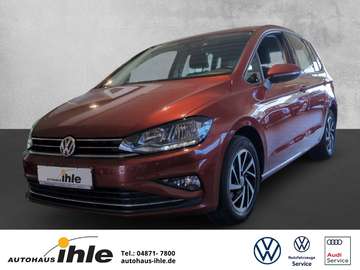 VII Join 1,0 TSI DSG AHK+ACC+BLUETOOTH