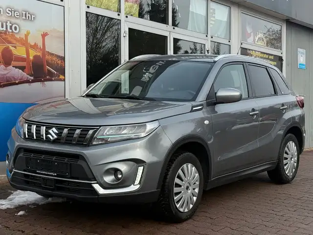 Suzuki Vitara 1.4 Mild-Hybrid Comfort 4x4