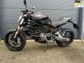 Ducati Monster 821 Tour ABS Quickshift BJ 2019 Nieuwstaat !! NL motor Zwart - thumbnail 1
