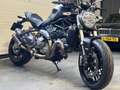 Ducati Monster 821 Tour ABS Quickshift BJ 2019 Nieuwstaat !! NL motor Zwart - thumbnail 10