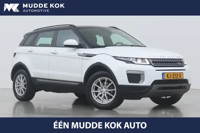 Land Rover Range Rover Evoque 2.0 eD4 Urban Series Pure | Panoramadak | Trekhaak