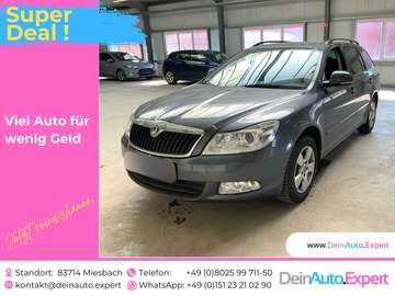 Combi Family 1.8 TSI *AHK*NAVI*SHZG*PDC* uvm.