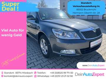 Combi Family 1.8 TSI *AHK*NAVI*SHZG*PDC* uvm.