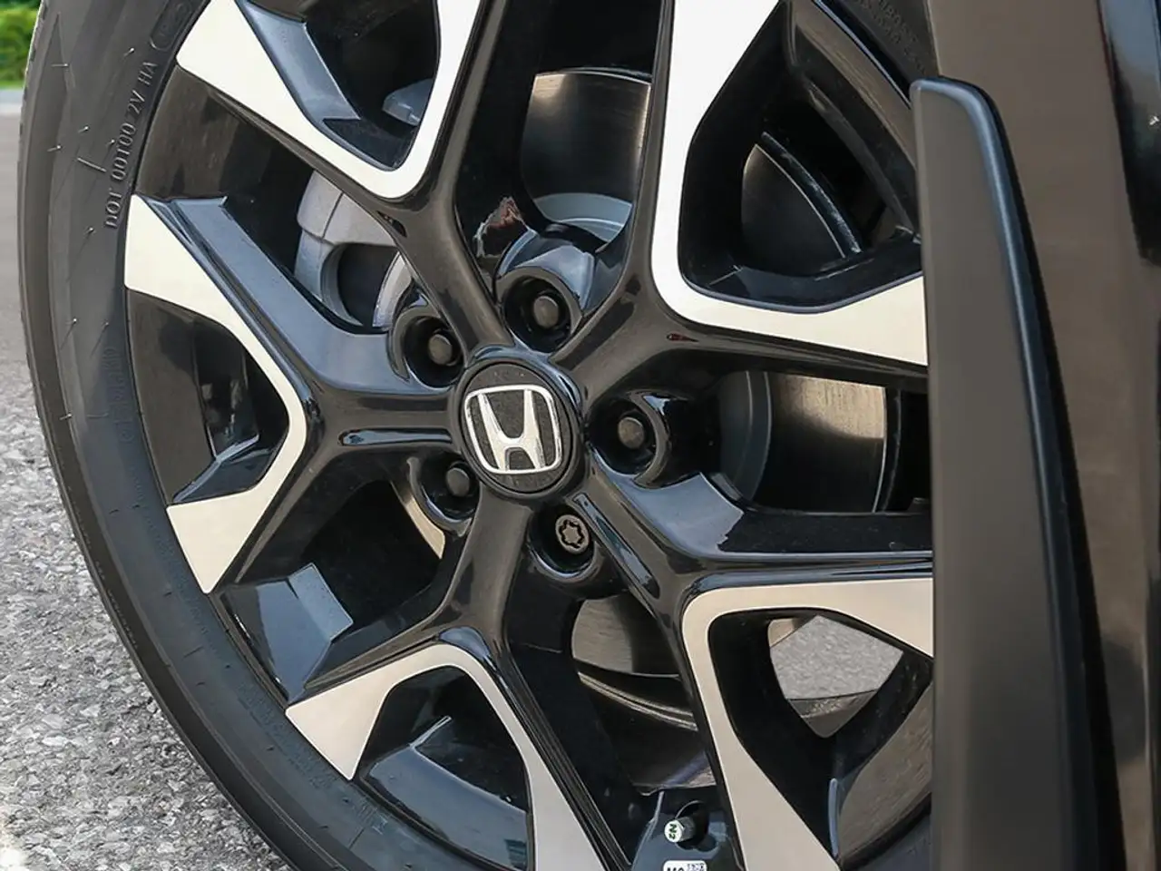 Honda HR-V снимка Honda HR-V