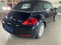 Volkswagen Maggiolino Cabrio 1.4 TSI Design #pelle #impiantoFender Nero - thumbnail 4