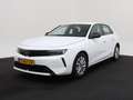 Opel Astra 1.2 Turbo Unieke KM-Stand! Camera/Led/Carplay/Keyl Wit - thumbnail 2